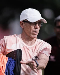 Vitória do Moto Club na Série D: Tonet elogia postura