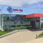 Acidente grave de moto e carro na SP-264, Pilar do Sul, com viaturas e bloqueio de pista