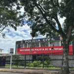 Acidente de moto em Botucatu com motorista embriagado e CNH vencida