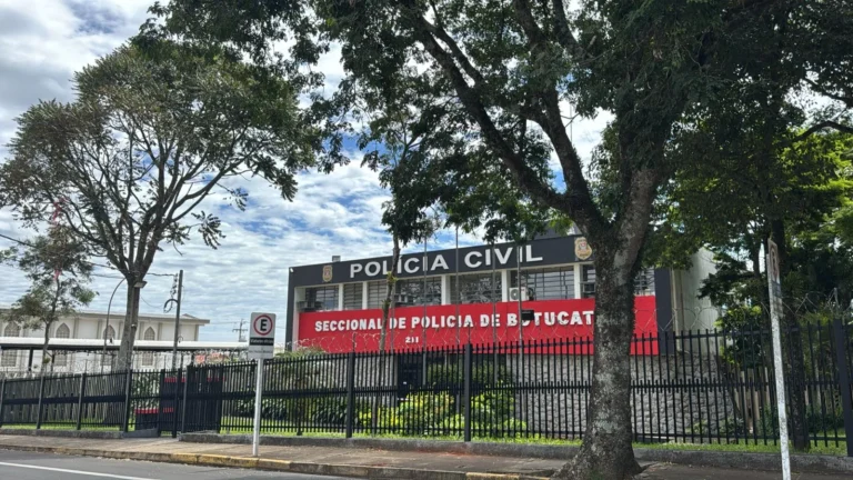 Acidente de moto em Botucatu com motorista embriagado e CNH vencida