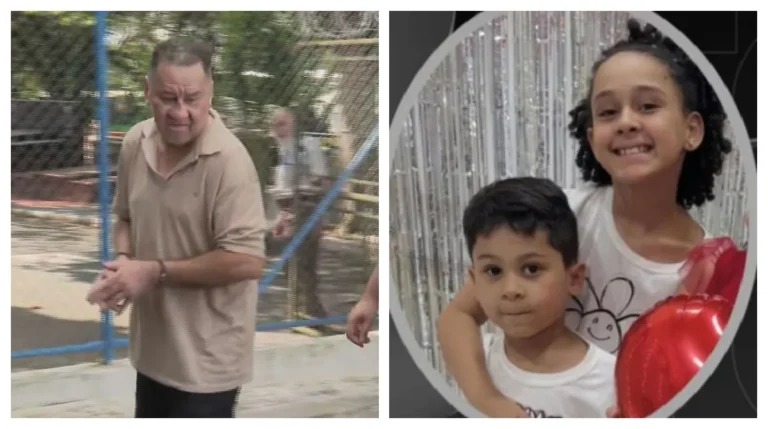 Rua em Diadema, calçada danificada, polícia, atropelamento crianças