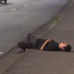 Carro batido, motorista embriagado, acidente BH, bafômetro, embriaguez ao volante