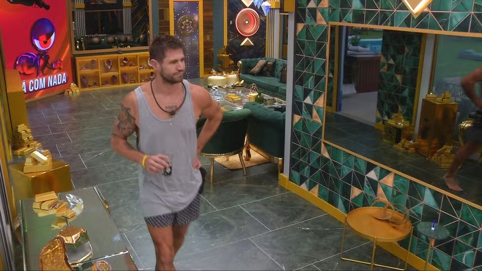 Jonas Sulzbach, denúncia de homofobia, ex-BBB, Ministério Público, LGBTQIAPN+