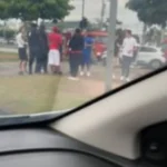 Mulher pede exame de DNA de filho de MC Poze na justiça