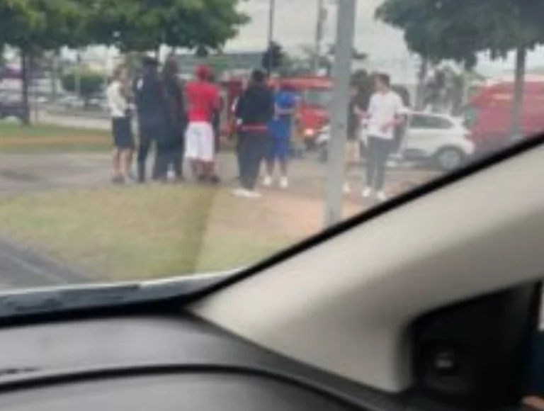 Mulher pede exame de DNA de filho de MC Poze na justiça