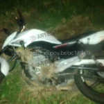 Acidente de moto fatal em Porto Ferreira, Rodovia Anhanguera com equipes de emergência