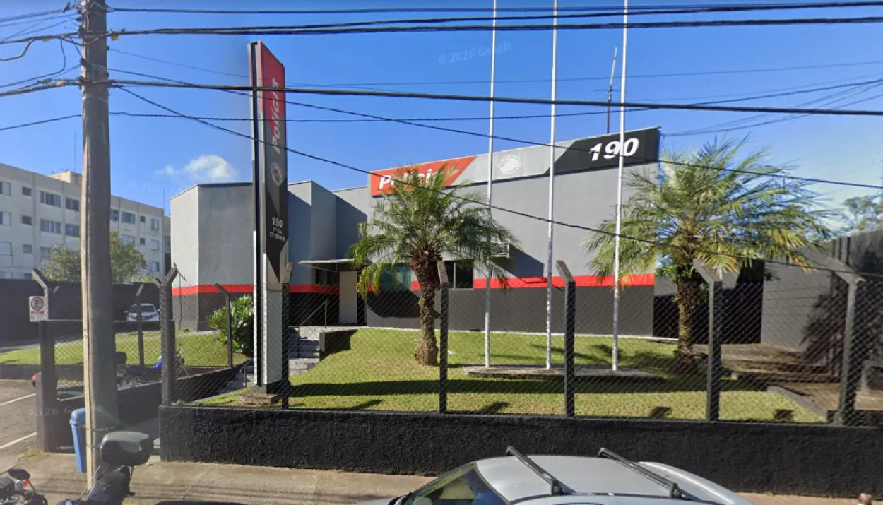 Investigação policial em andamento em Mogi das Cruzes após descoberta do corpo de uma mulher