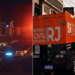 Polícia investiga morte de mulher em Itaperuna