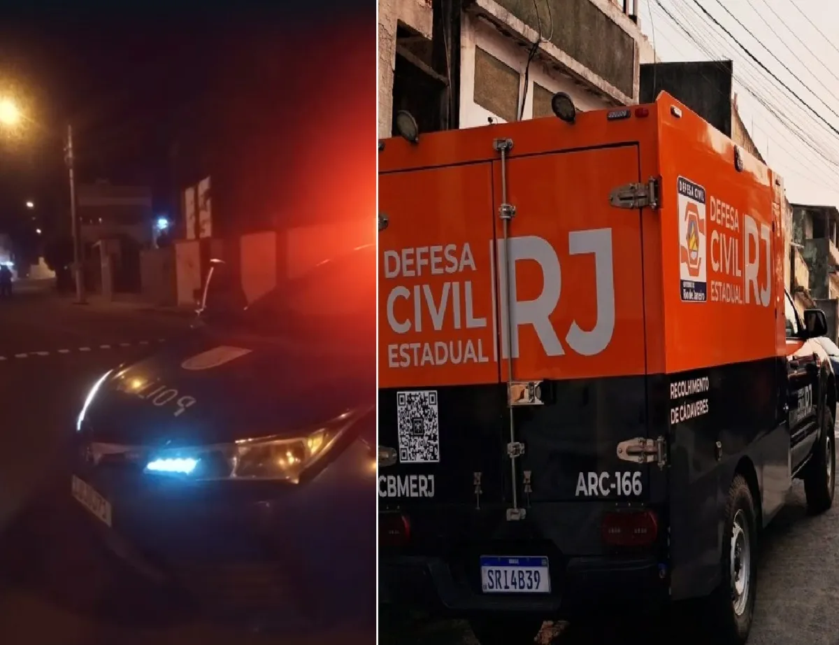 Polícia investiga morte de mulher em Itaperuna