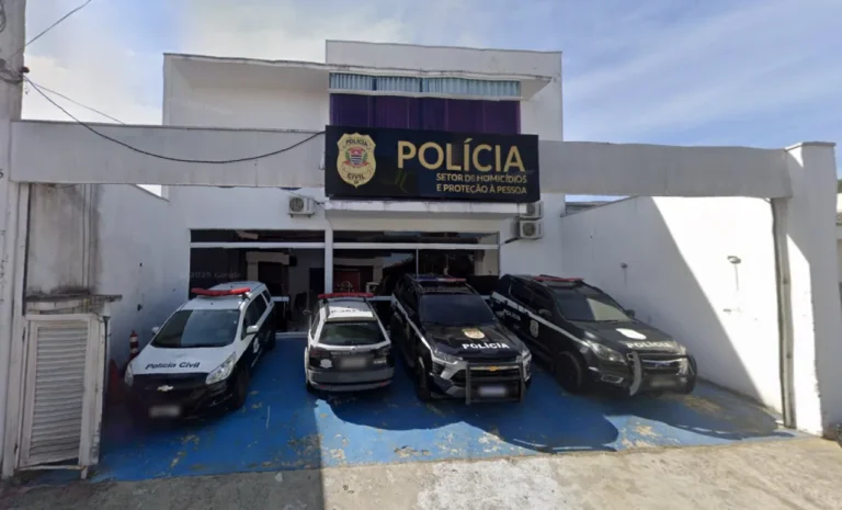 Polícia investiga homicídio e prisão de mulher em Suzano