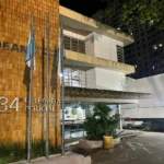 Acidente grave na Baixada Campista com moto e caminhão