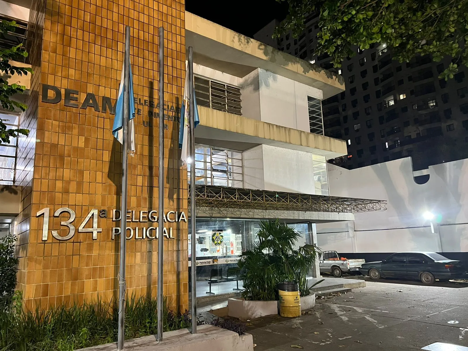 Acidente grave na Baixada Campista com moto e caminhão