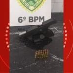 Policiais resgatam mulher sequestrada em Cascavel no Paraná