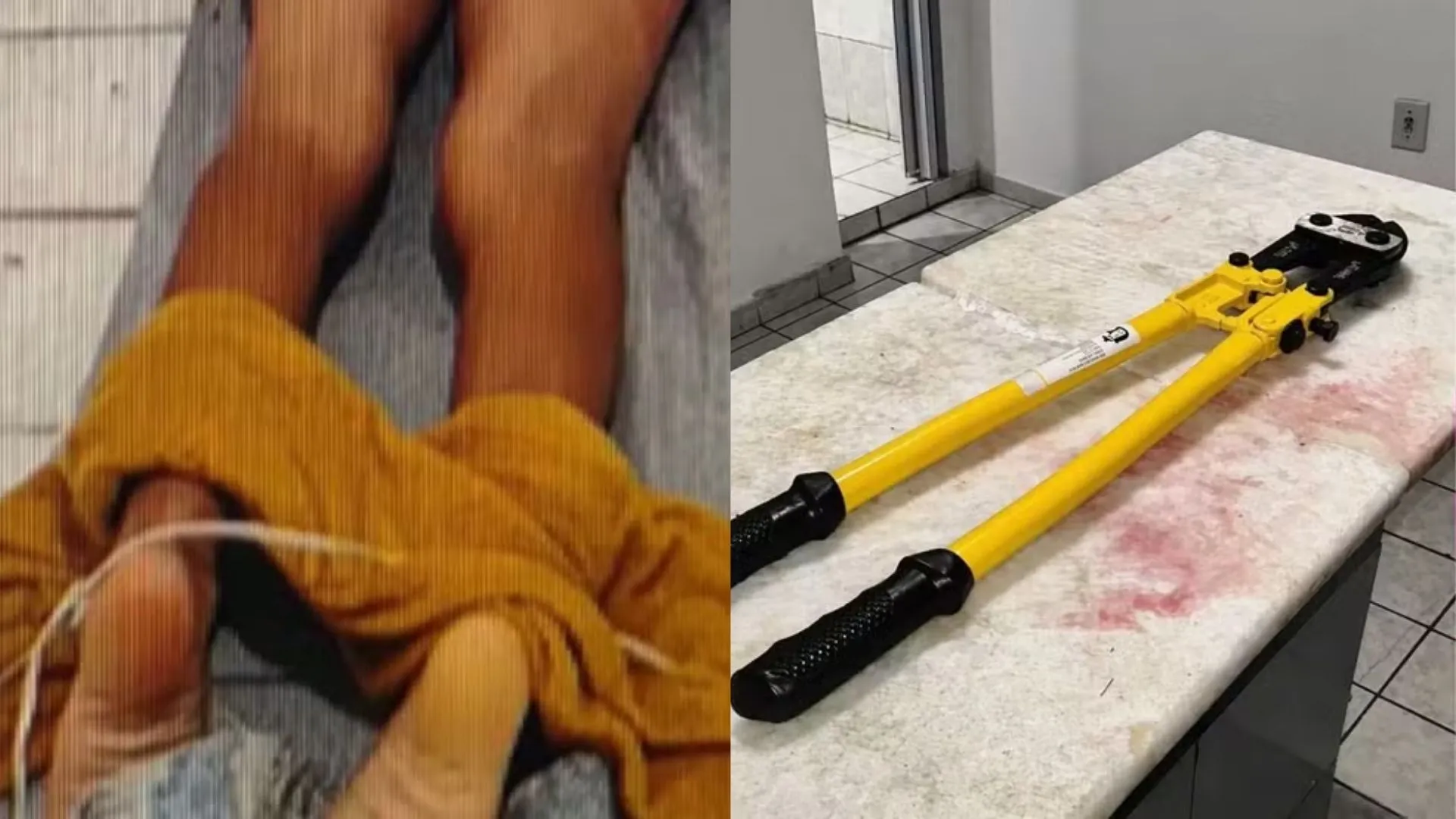 Cárcere privado em Vila Velha, investigação policial, crime Itapoã