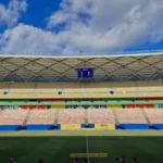 Nacional-AM x GAS, Série D, futebol, Arena da Amazônia, Campeonato Brasileiro