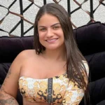 Débora Paixão, esposa de Chrys Dias, tornozeleira eletrônica, prisão domiciliar, Operação Narco Fluxo