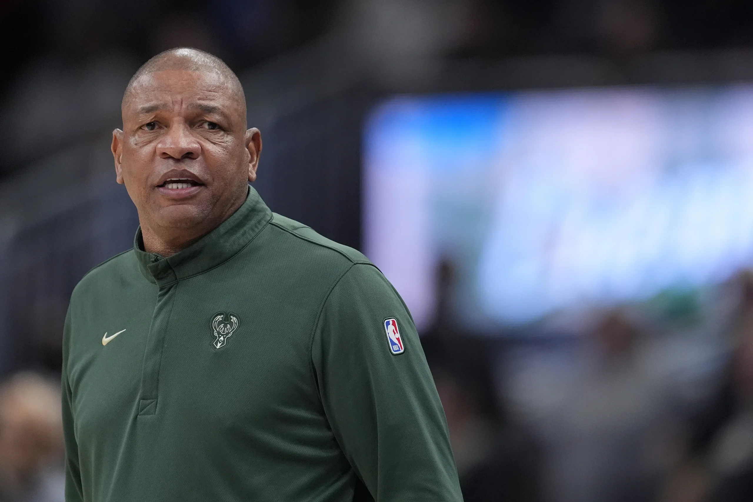 Doc Rivers demitido Milwaukee Bucks NBA