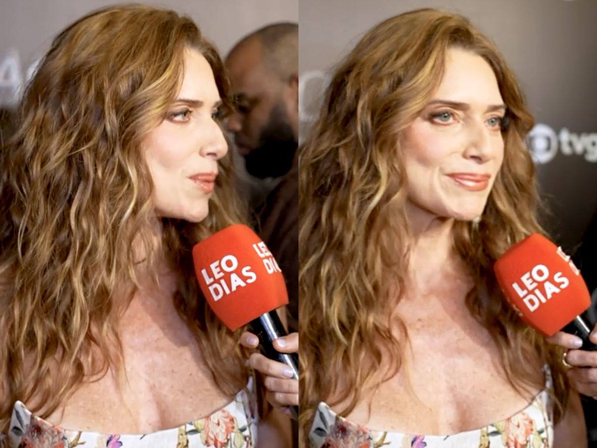 Letícia Spiller carro roubado Toyota SW4 Rio de Janeiro