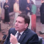 Alexandre Ramagem sob custódia do ICE em Orlando, Flórida