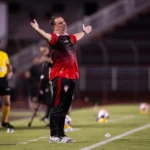 Noroeste demite técnico Guilherme Alves no estádio