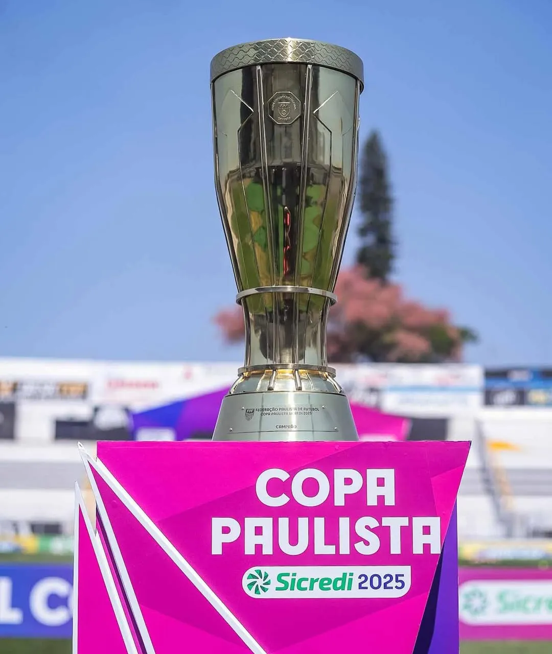 Emblemas Noroeste e Marília, Copa Paulista 2026, futebol paulista, FPF