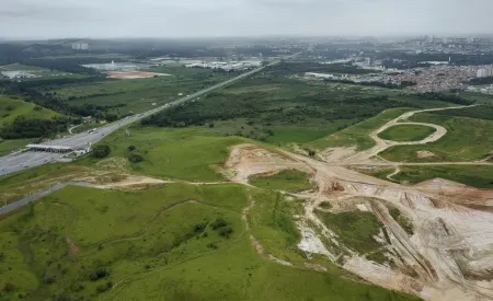 Novo centro de distribuição em Jacareí gerando empregos