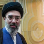 Mojtaba Khamenei ferido, novo líder Irã