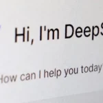 Inteligência Artificial DeepSeek, modelo V4, tecnologia chinesa