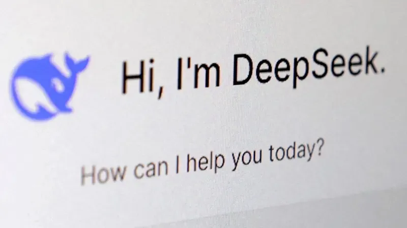 Inteligência Artificial DeepSeek, modelo V4, tecnologia chinesa