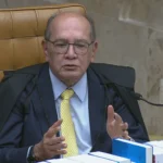Ministro Gilmar Mendes do STF, falando sobre corrupção e jogo do bicho na Alerj
