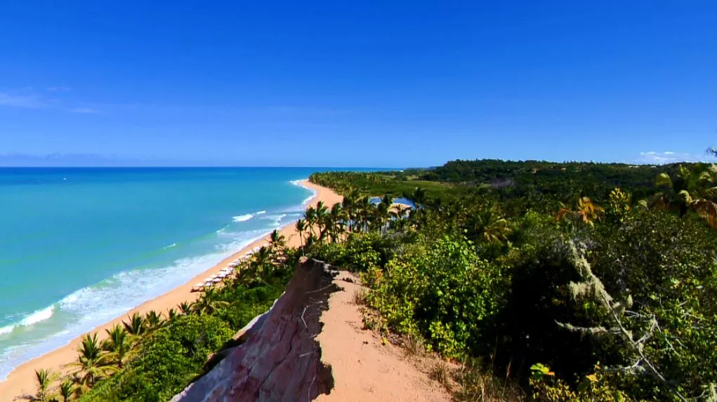 Povos indígenas, Brasil pré-colonial, cultura indígena, agricultura nativa, paisagem brasileira antes de 1500