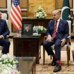 Negociações de paz Irã EUA Paquistão, diplomacia internacional, J.D. Vance Irã