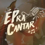 Fãs emocionados em show de música sertaneja