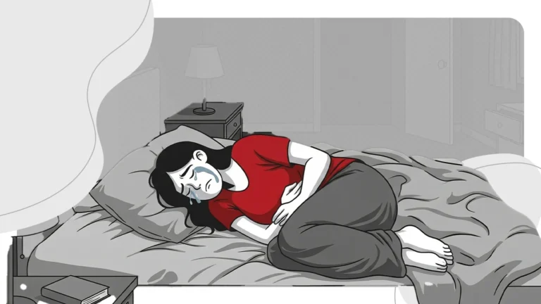 Mulher sozinha em corredor de hospital, simbolizando a solidão em casos de aborto em Sorocaba.