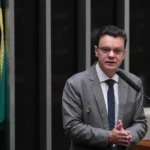 Odair Cunha, deputado PT, eleito ministro do TCU