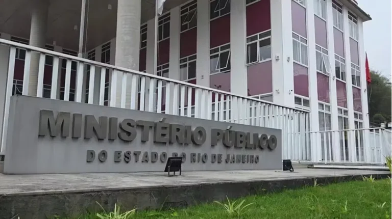 Operação da polícia e MPRJ combatendo crime organizado na Região dos Lagos