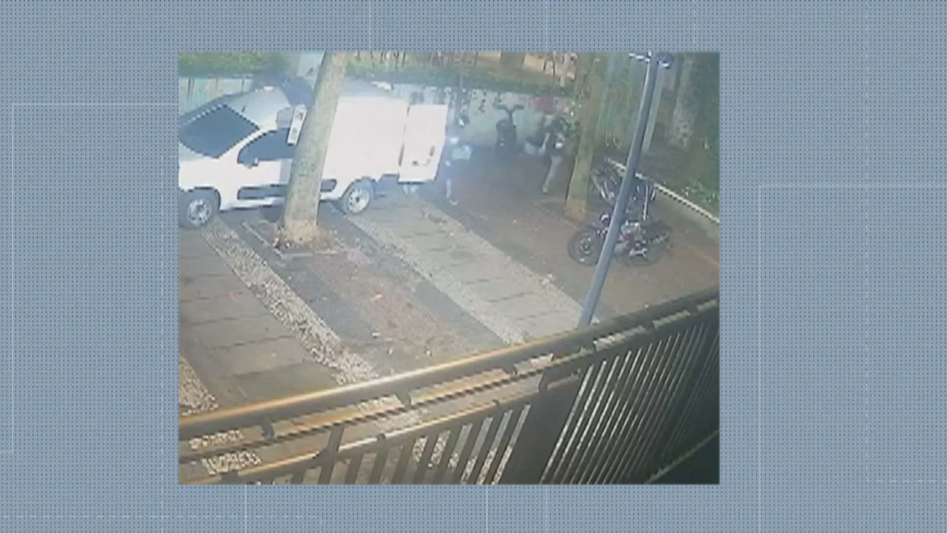 Operação policial contra roubo de carros de luxo no Rio com apreensões