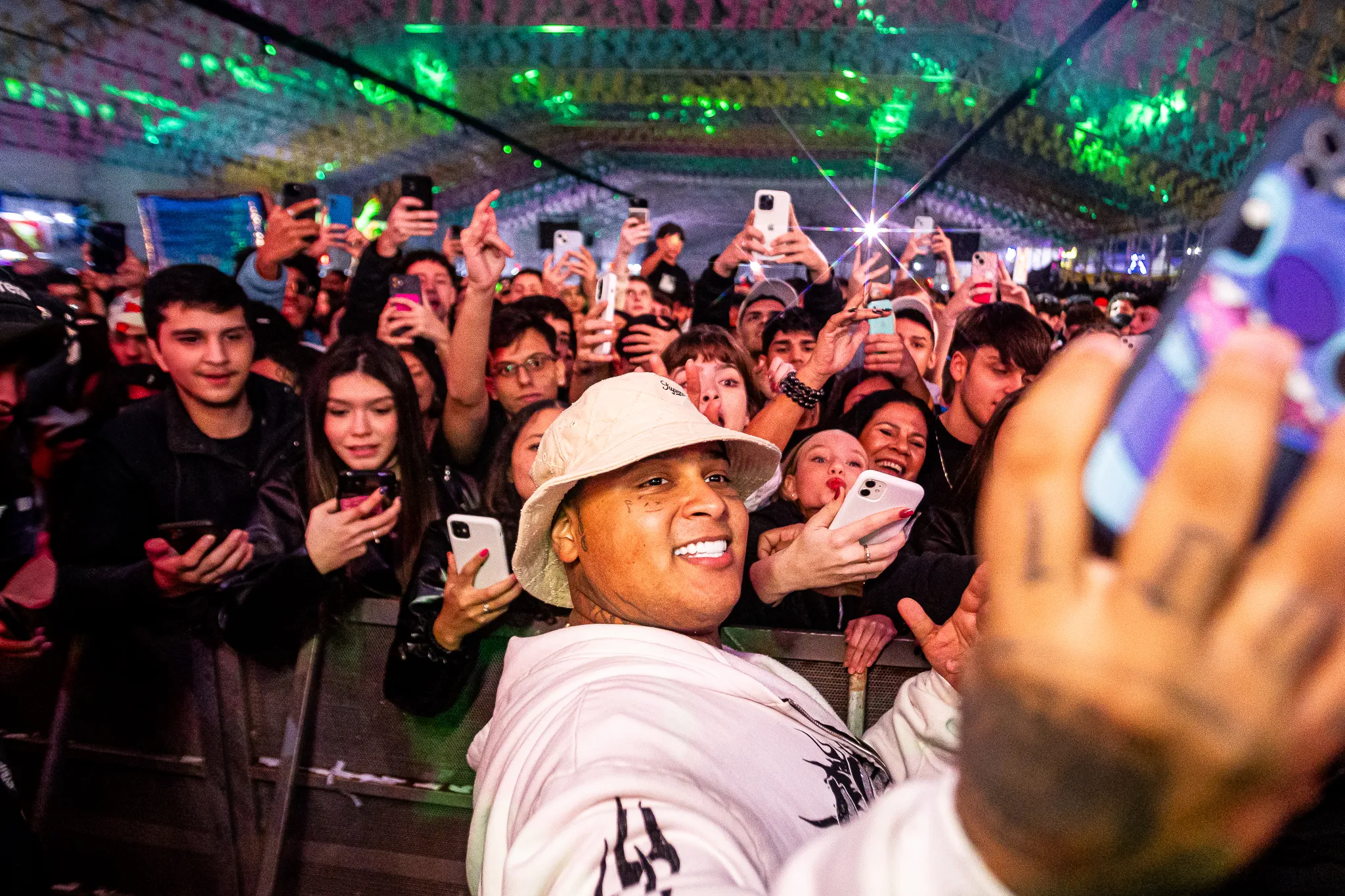 MC Ryan SP investigado por lavagem de dinheiro na Operação Narco Fluxo