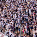 Estádio Germano Krüger lotado para Operário-PR x Fluminense na Copa do Brasil