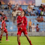 Oratório Série D estreia derrota Imperatriz-MA futebol