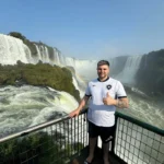 Local da morte de Daniel Patrício na Pavuna