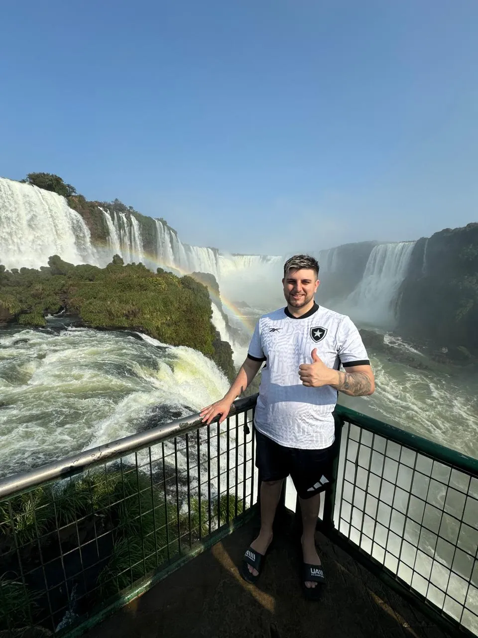 Local da morte de Daniel Patrício na Pavuna