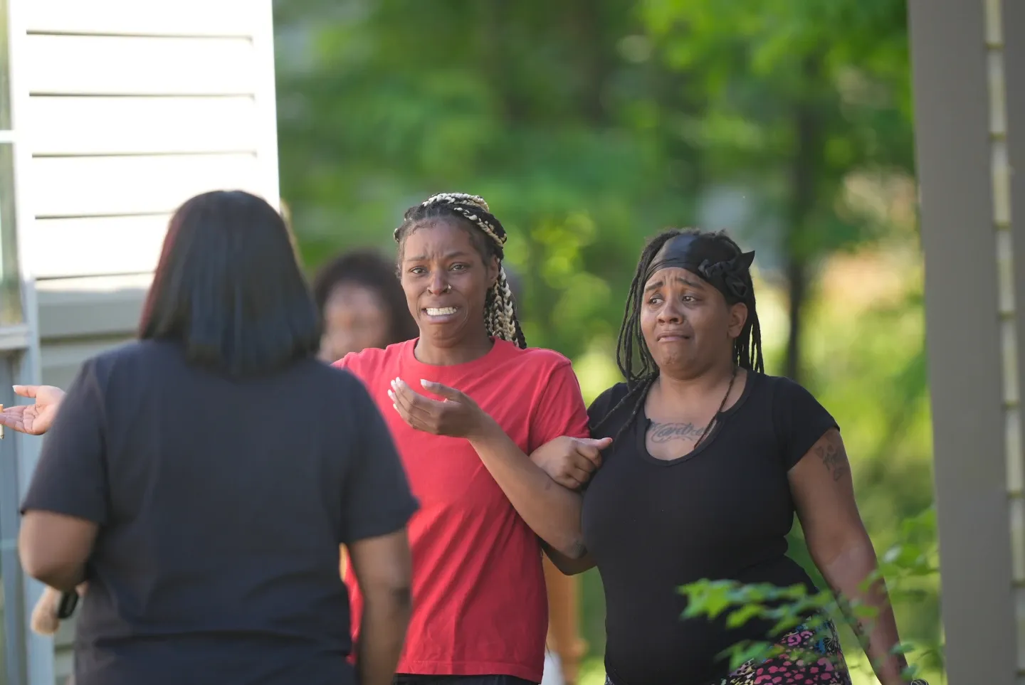 Massacre na Louisiana: polícia investiga crime em Shreveport