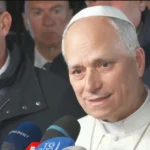 Papa Leão XIV pede paz, diálogo EUA Irã, fim da guerra, apelo papal