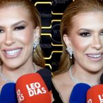 Léo Santana, Lore Improta e Liz, família à espera de Levi