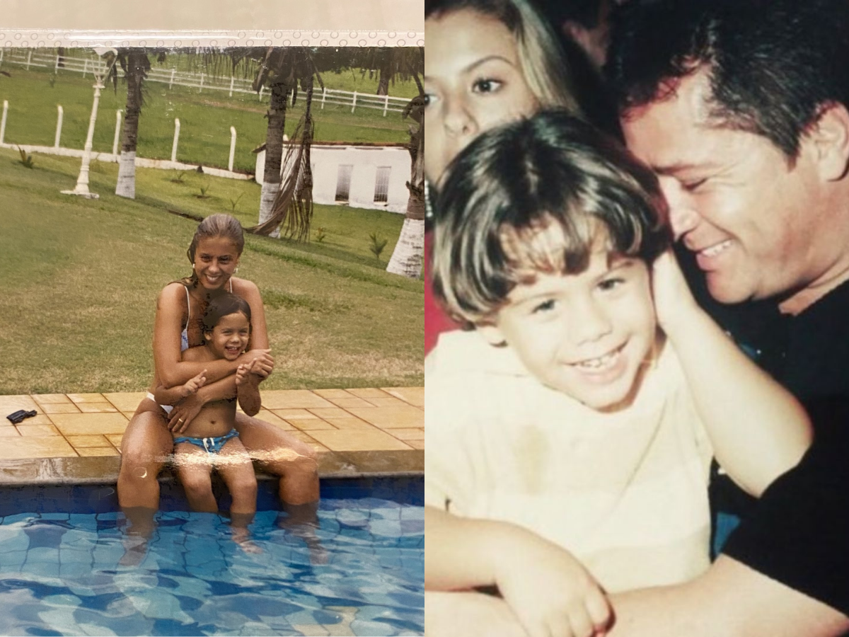 Zé Felipe, cantor sertanejo, 28 anos, aniversário, carreira musical