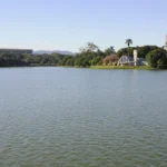 Igreja da Pampulha e Casa do Baile em Belo Horizonte, parte de passeio turístico gratuito