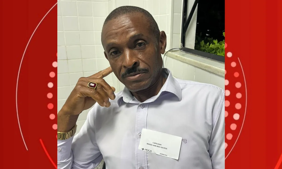 Corredor de hospital, investigação, injúria homofóbica, Feira de Santana, Bahia