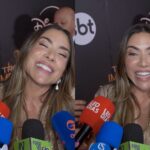 Patrícia Abravanel, Troféu Imprensa, SBT, premiação, união de emissoras