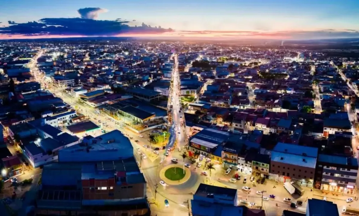 Hospital Ceom, Irecê, Bahia, complicações oftalmológicas, saúde ocular, mutirão oftalmológico